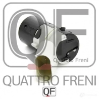 Датчик парктроника сзади QUATTRO FRENI 1233228520 6Q 861K2 QF00T01506 - Изображение 2