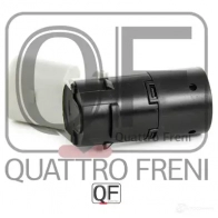Датчик парктроника сзади QUATTRO FRENI 1233228520 6Q 861K2 QF00T01506 - Изображение 4