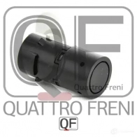 Датчик парктроника сзади QUATTRO FRENI 1233228520 6Q 861K2 QF00T01506 - Изображение 5