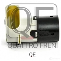 Датчик парктроника сзади QUATTRO FRENI SZM2 NAN QF00T01509 1233228560