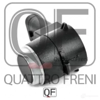 Датчик парктроника спереди QUATTRO FRENI QF00T01511 3L TTMU 1233228570 - Изображение 2