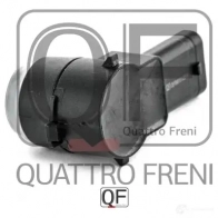 Датчик парктроника спереди QUATTRO FRENI QF00T01511 3L TTMU 1233228570 - Изображение 3