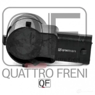 Датчик парктроника спереди QUATTRO FRENI QF00T01511 3L TTMU 1233228570 - Изображение 4