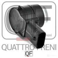 Датчик парктроника спереди QUATTRO FRENI QF00T01511 3L TTMU 1233228570 - Изображение 5