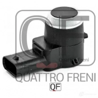 Датчик парктроника спереди QUATTRO FRENI IG ZJYZ QF00T01515 1233228588 - Изображение 3