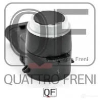 Датчик парктроника спереди QUATTRO FRENI IG ZJYZ QF00T01515 1233228588 - Изображение 4