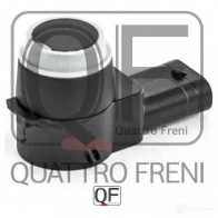 Датчик парктроника спереди QUATTRO FRENI IG ZJYZ QF00T01515 1233228588 - Изображение 5