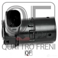 Датчик парктроника сзади QUATTRO FRENI QF00T01517 URP AFW 1233228596