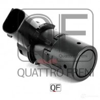 Датчик парктроника сзади QUATTRO FRENI QF00T01517 URP AFW 1233228596 - Изображение 2