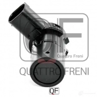 Датчик парктроника сзади QUATTRO FRENI QF00T01517 URP AFW 1233228596 - Изображение 3