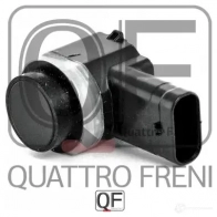 Датчик парктроника сзади QUATTRO FRENI 5T7 LII 1233228608 QF00T01518