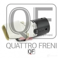 Датчик парктроника сзади QUATTRO FRENI 1233228660 QF00T01522 FRF 0P78 - Изображение 3