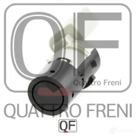 Датчик парктроника сзади QUATTRO FRENI 1233228660 QF00T01522 FRF 0P78 - Изображение 5