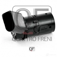 Датчик парктроника сзади QUATTRO FRENI QF00T01523 5Q KZA7 1233228682 - Изображение 2