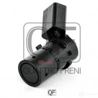 Датчик парктроника сзади QUATTRO FRENI QF00T01523 5Q KZA7 1233228682 - Изображение 5