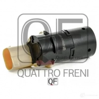 Датчик парктроника сзади QUATTRO FRENI QF00T01537 1233228914 GF Q2SB - Изображение 2