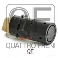 Датчик парктроника сзади QUATTRO FRENI QF00T01537 1233228914 GF Q2SB - Изображение 3
