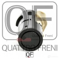 Датчик парктроника сзади QUATTRO FRENI QF00T01537 1233228914 GF Q2SB - Изображение 4