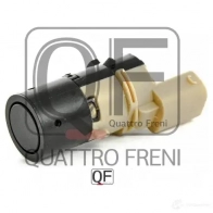 Датчик парктроника сзади QUATTRO FRENI QF00T01537 1233228914 GF Q2SB - Изображение 5