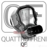 Датчик парктроника спереди QUATTRO FRENI 1233228920 QF00T01538 GW TKCOV - Изображение 2