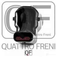 Датчик парктроника спереди QUATTRO FRENI 1233228920 QF00T01538 GW TKCOV - Изображение 3