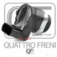 Датчик парктроника спереди QUATTRO FRENI 1233228920 QF00T01538 GW TKCOV - Изображение 4
