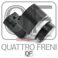 Датчик парктроника спереди QUATTRO FRENI 1233228920 QF00T01538 GW TKCOV - Изображение 5