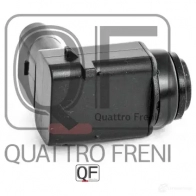 Датчик парктроника спереди QUATTRO FRENI QF00T01539 C6RL 4 1233228922 - Изображение 5