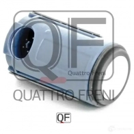 Датчик парктроника сзади QUATTRO FRENI 1233228956 B2 XWR QF00T01542 - Изображение 2