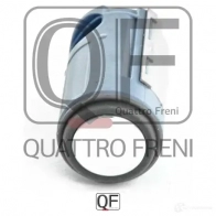Датчик парктроника сзади QUATTRO FRENI 1233228956 B2 XWR QF00T01542 - Изображение 3