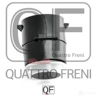 Датчик парктроника сзади QUATTRO FRENI 1233228966 SZ OQCJ1 QF00T01543 - Изображение 4