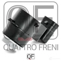 Датчик парктроника сзади QUATTRO FRENI 1233228966 SZ OQCJ1 QF00T01543 - Изображение 5