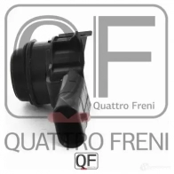 Датчик парктроника спереди QUATTRO FRENI QF00T01545 G7 13K 1233229002 - Изображение 3
