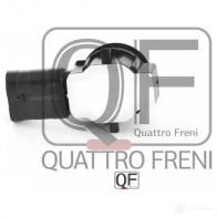 Датчик парктроника спереди QUATTRO FRENI QF00T01545 G7 13K 1233229002 - Изображение 5