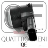 Датчик парктроника сзади QUATTRO FRENI 9LH 7U QF00T01548 1233229062 - Изображение 2