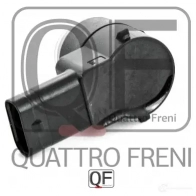 Датчик парктроника сзади QUATTRO FRENI 9LH 7U QF00T01548 1233229062 - Изображение 3