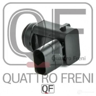 Датчик парктроника сзади QUATTRO FRENI QF00T01550 LR YR9 1233229072 - Изображение 2