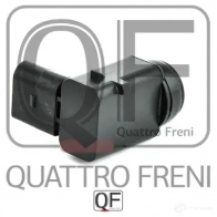 Датчик парктроника сзади QUATTRO FRENI QF00T01550 LR YR9 1233229072 - Изображение 4