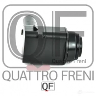 Датчик парктроника сзади QUATTRO FRENI QF00T01550 LR YR9 1233229072 - Изображение 5