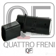 Датчик парктроника сзади QUATTRO FRENI R3KV D 1233229132 QF00T01552 - Изображение 2