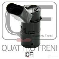 Датчик парктроника сзади QUATTRO FRENI R3KV D 1233229132 QF00T01552 - Изображение 3