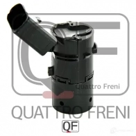 Датчик парктроника сзади QUATTRO FRENI R3KV D 1233229132 QF00T01552 - Изображение 4