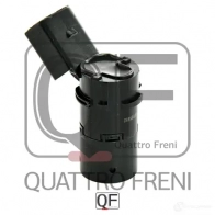 Датчик парктроника сзади QUATTRO FRENI R3KV D 1233229132 QF00T01552 - Изображение 5