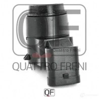 Датчик парктроника сзади QUATTRO FRENI QF00T01559 J7 8TMG9 1233229224 - Изображение 2