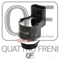 Датчик парктроника сзади QUATTRO FRENI QF00T01562 1233229330 SMH Z8Y9 - Изображение 2