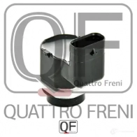 Датчик парктроника сзади QUATTRO FRENI QF00T01562 1233229330 SMH Z8Y9 - Изображение 4