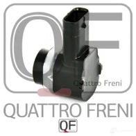 Датчик парктроника сзади QUATTRO FRENI QF00T01563 1233229336 DA A10B - Изображение 4