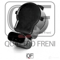 Датчик парктроника спереди QUATTRO FRENI 1233229338 QF00T01564 0HQ 4AVF - Изображение 3
