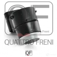 Датчик парктроника спереди QUATTRO FRENI 1233229338 QF00T01564 0HQ 4AVF - Изображение 4