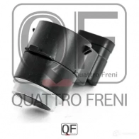 Датчик парктроника спереди QUATTRO FRENI 1233229338 QF00T01564 0HQ 4AVF - Изображение 5